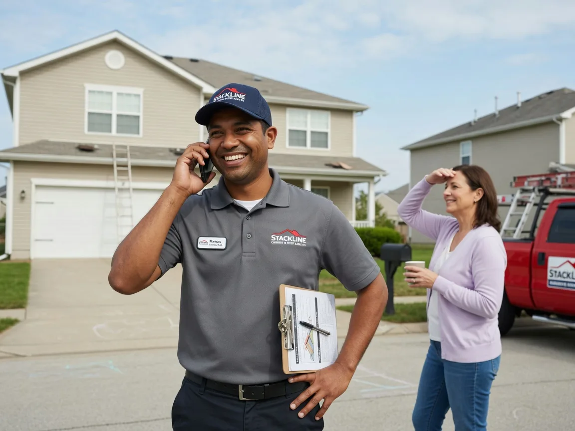 Chimney flashing repair Polson, MT FAQs